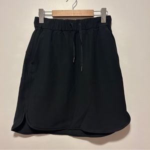 Lululemon sport skirt